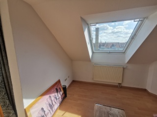 Zwischenmiete Wohnung im Westen