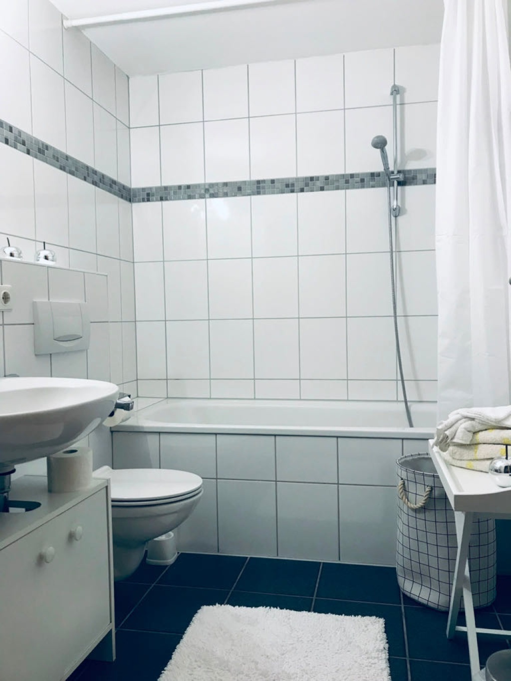 Wohnung Innenstadt C4 17 - Bild 9