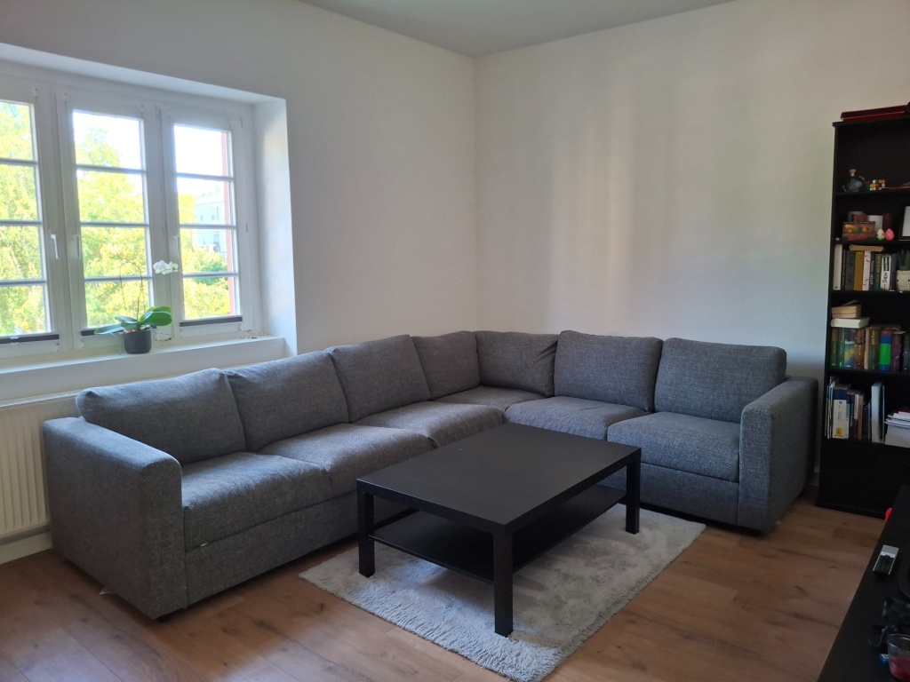 Untermieter gesucht für 2-Raum-Wohnung in Blasewitz – Wormser Straße 32, 1309 Dresden Blasewitz – Vorschaubild 9
