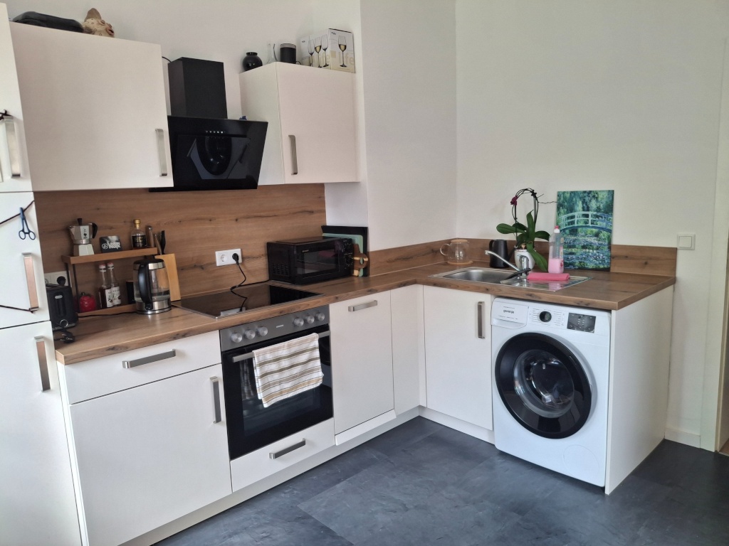 Untermieter gesucht für 2-Raum-Wohnung in Blasewitz – Wormser Straße 32, 1309 Dresden Blasewitz – Vorschaubild 5