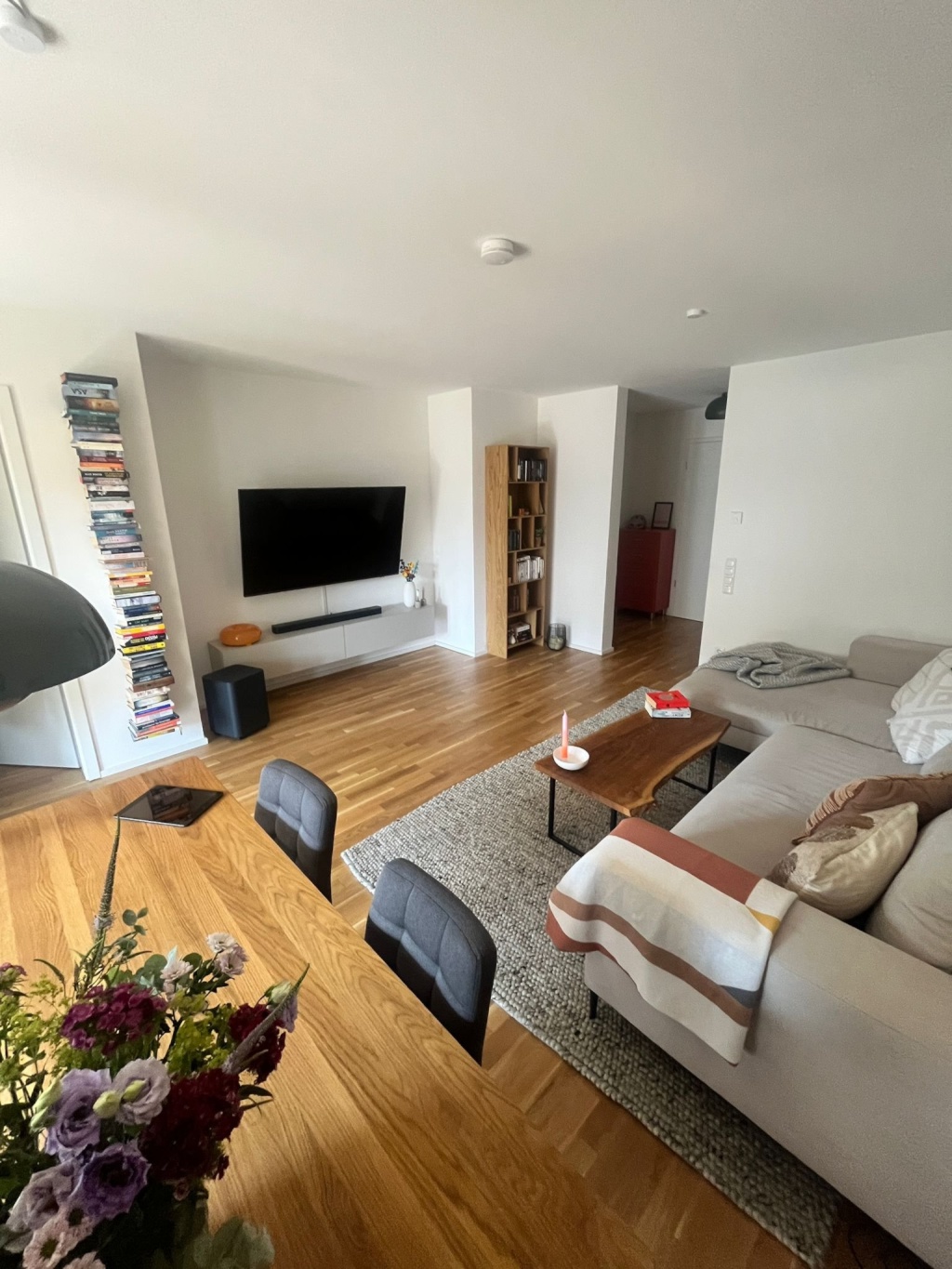 94m2 Wohnung in Köln Neuehrenfeld zur Zwischenmiete, September 2026 bis Februar 2027