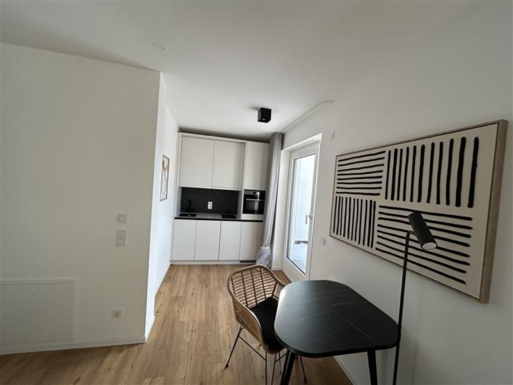 Verfügbar ab sofort! Großes Studio-Apartment mit Vollausstattung zum Erstbezug! – Beckumer Straße 17, 13507 Berlin – Vorschaubild 7