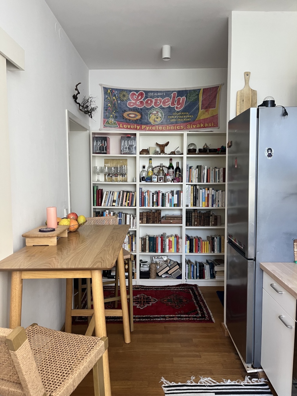 Wohnung Kreuzberg Melchiorstrasse - Bild 7