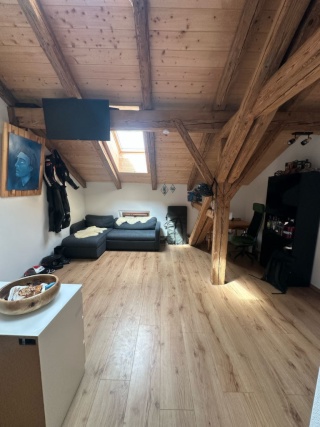 Anzeigenbild: Gemütliches möbliertes Zimmer in Studenten WG zur Untermiete