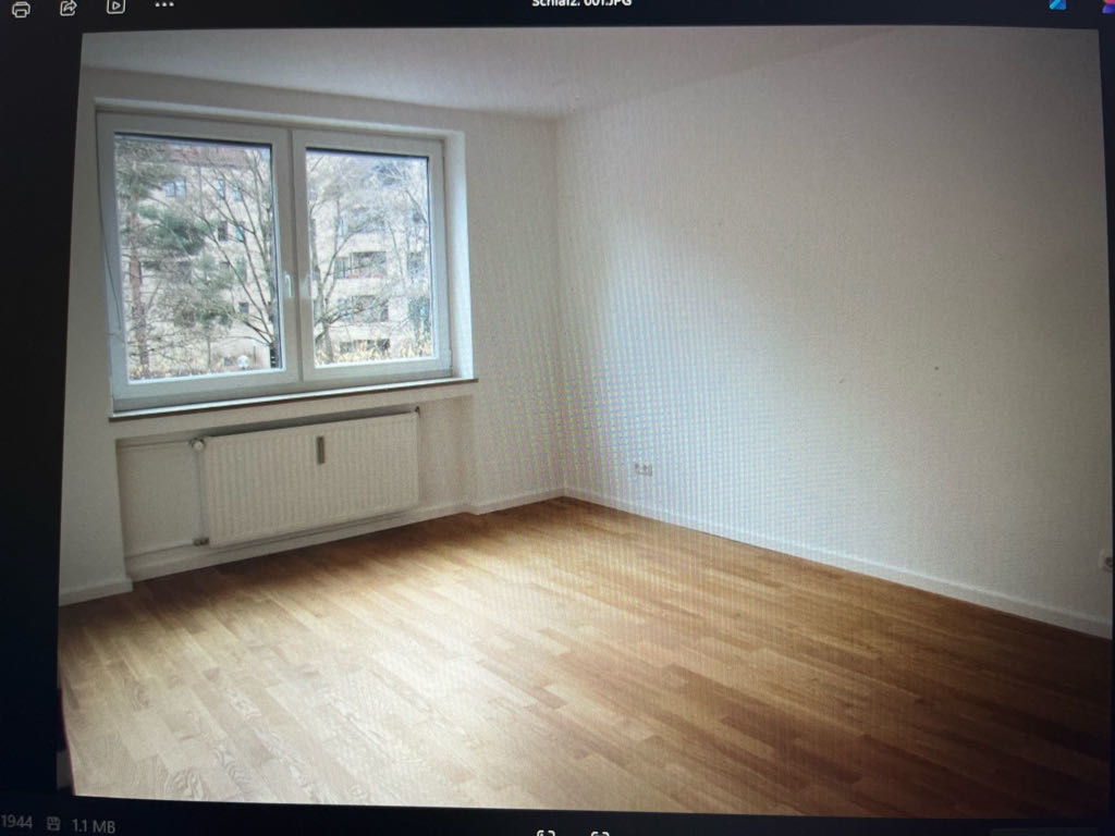 Habitación en WG Neuhausen-Nymphenburg Horemansstraße - foto 4