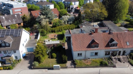 Imagen del anuncio: WG mit Haus und Hof