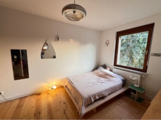 Imagen del anuncio: WG-Zimmer in 2er-WG mit Garten & großem Wohnzimmer