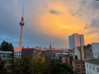 3 Zimmer Wohnung in Berlin Mitte — photo 1