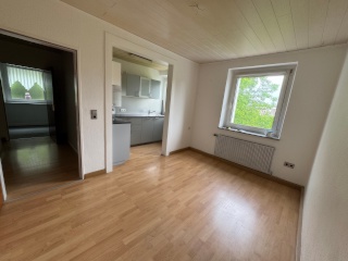 Imagen del anuncio: Wohnung für 2er-WG