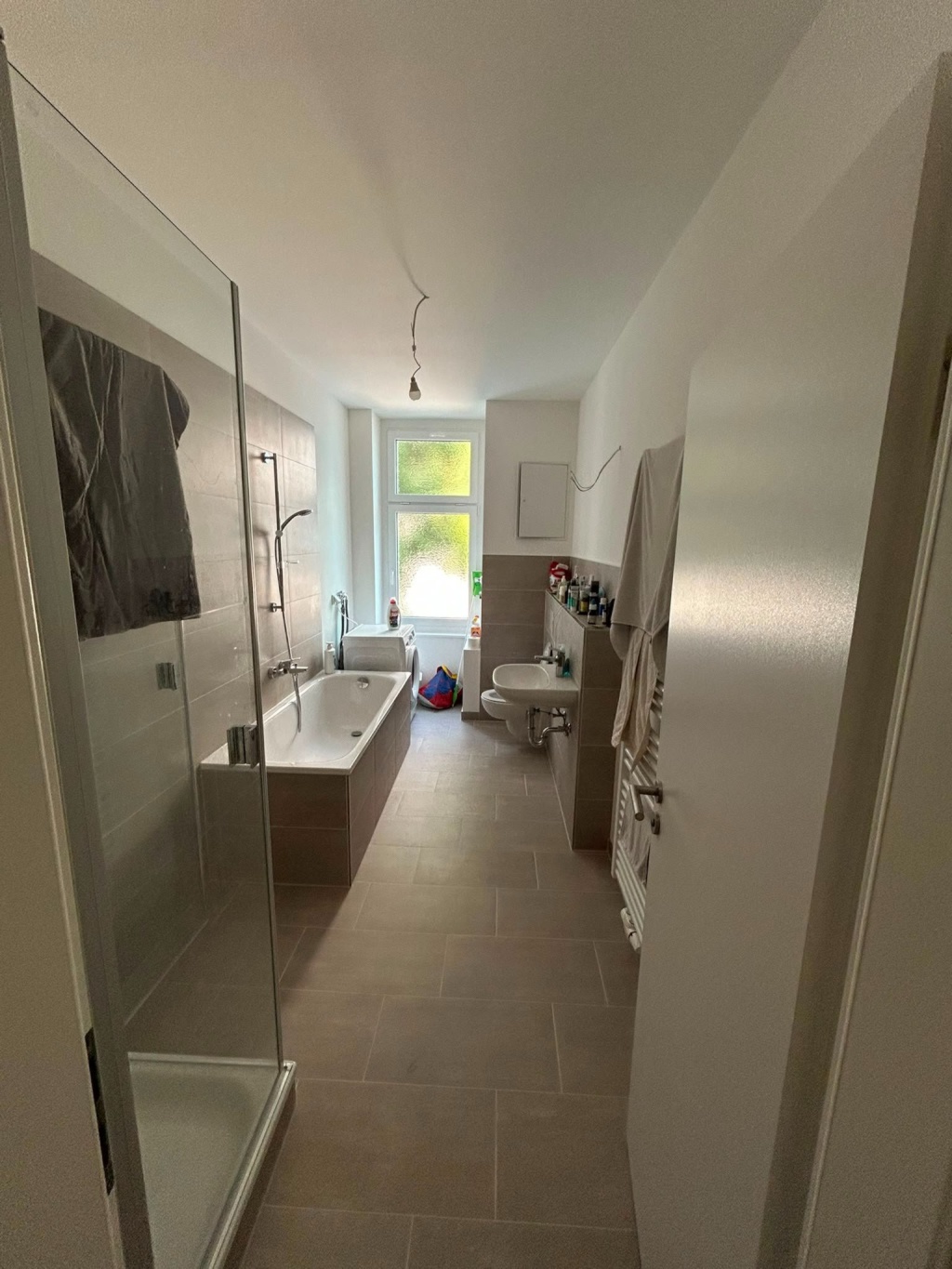 Apartamento Mitte Wollankstraße 26 - foto 3