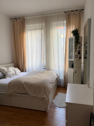 Ad image: WG zimmer in Saarbrücken zentral, only girls