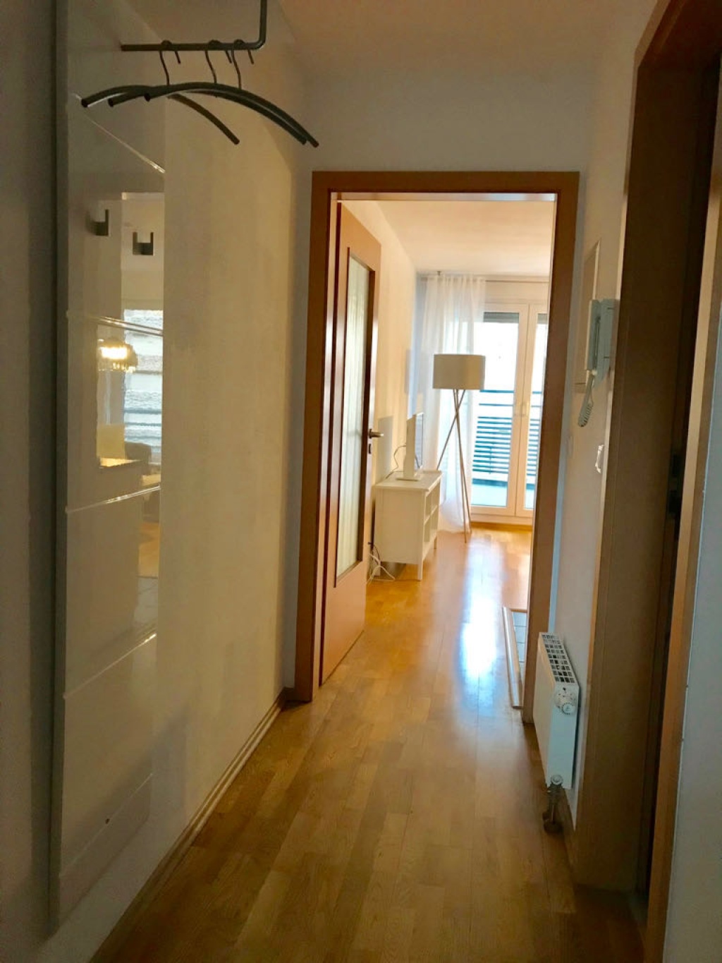 Wohnung Innenstadt C4 17 - Bild 10