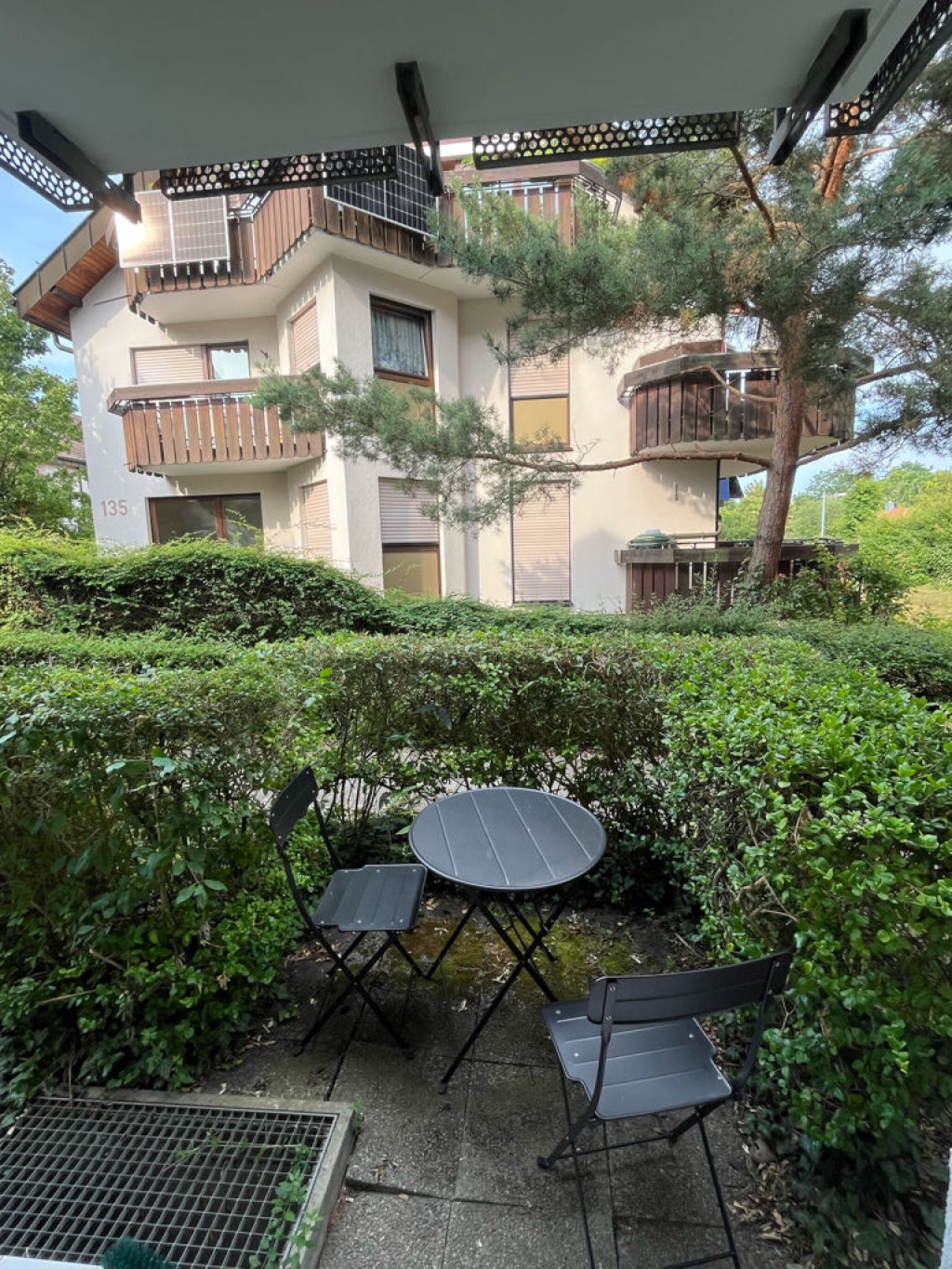 Estudio Vaihingen Robert-Leicht-Straße 133 - foto 10