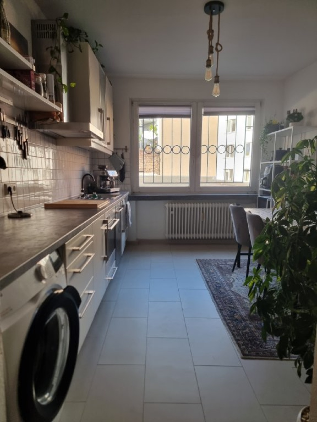 Möblierte 2-Zimmer-Wohnung in Köln-Zentrum – befristet vom 28.10.2026 bis 28.01.2027 – Krefelder Str, 50670 Köln Neustadt-Nord – Vorschaubild 2