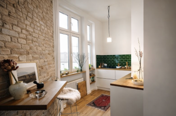 Lichtdurchflutete Wohnung am Paul-Lincke-Ufer 90m2 — photo 1