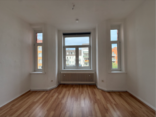 Imagen del anuncio: helle 2-Zimmerwohnung in der Nordstadt