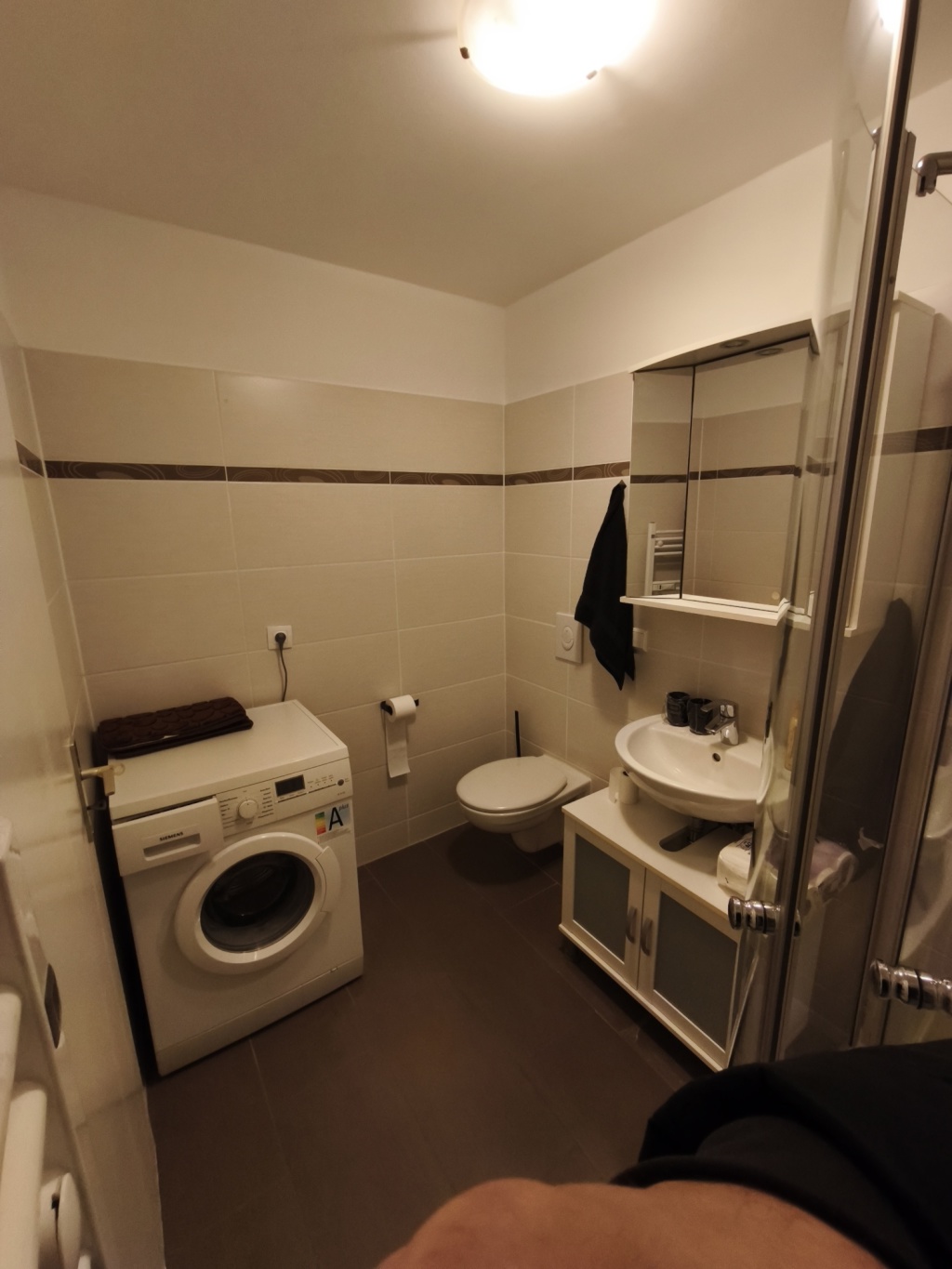 Wohnung Reinickendorf Eichborndamm  152 - Bild 13