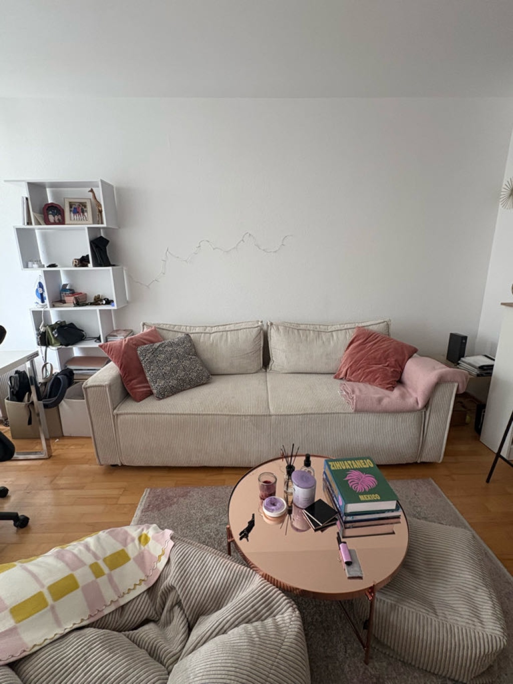 Apartamento Mitte Charlottenstraße 75 - foto 1