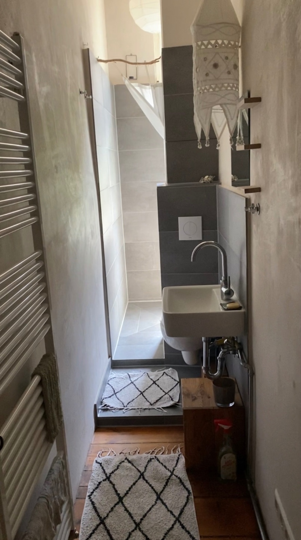 🌴September 2026 🌴 Bright and Cosy Flat - near Neukölln Station (S+U), – Braunschweiger Straße, 12055 Berlin Neukölln – Vorschaubild 7