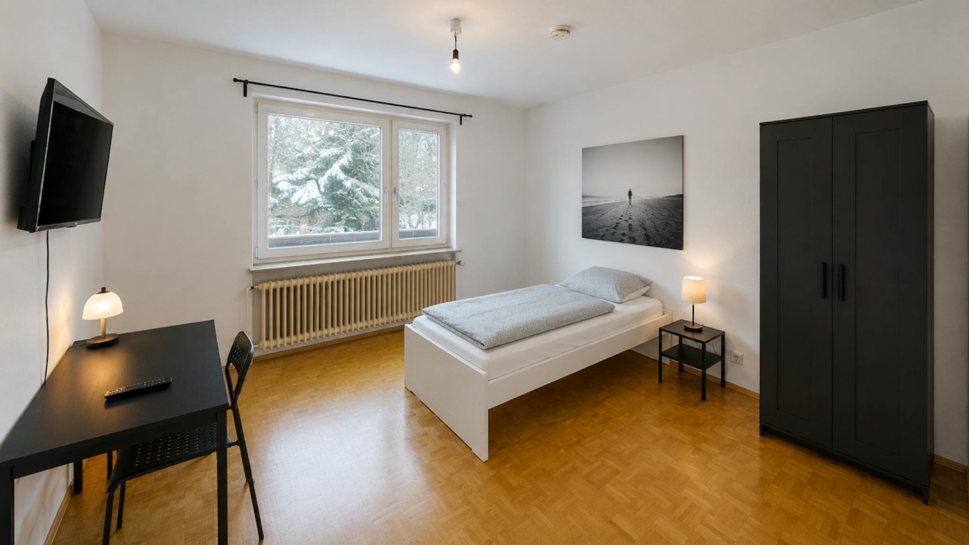 Lottbeker Weg, Hamburg – Lottbeker Weg, 22395 Hamburg Bergstedt – Vorschaubild 2