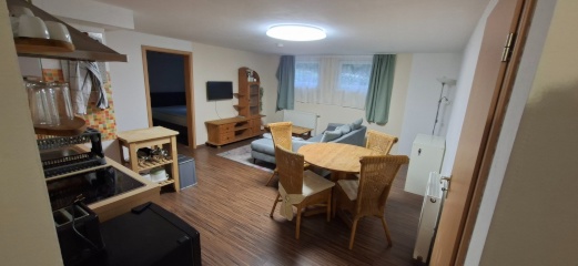 Ad image: Möblierte Souterain-Wohnung in der Nähe von Bonn zu vermieten