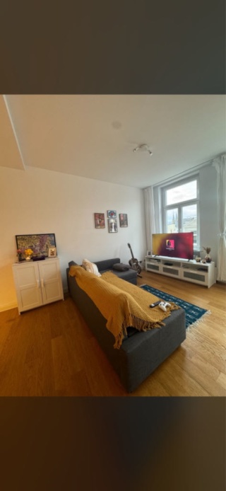 Ad image: Untervermietung: 2-zimmer Wohnung in Bonn Zentrum (flexiber Zeitraum)