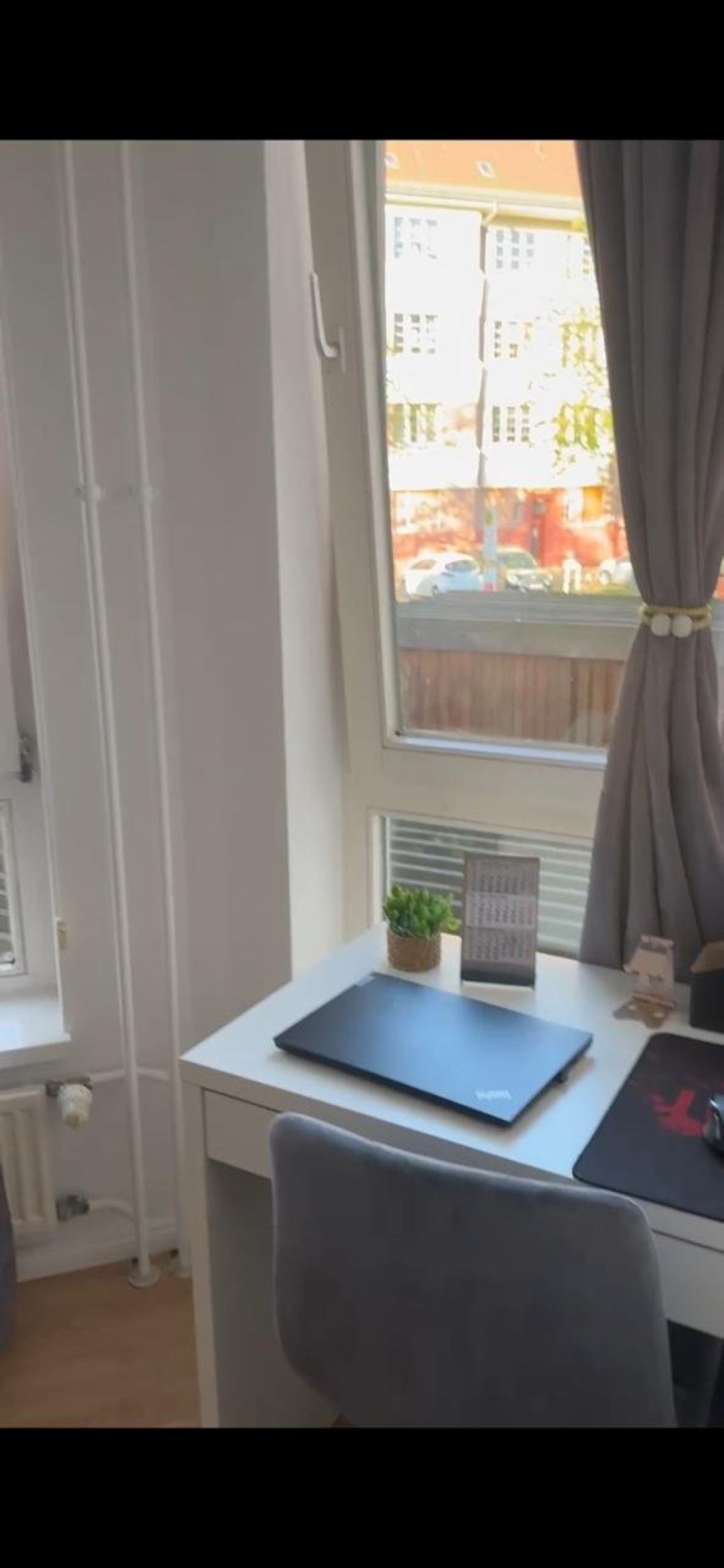 Habitación en WG Steglitz Melanchthonstraße - Room 3