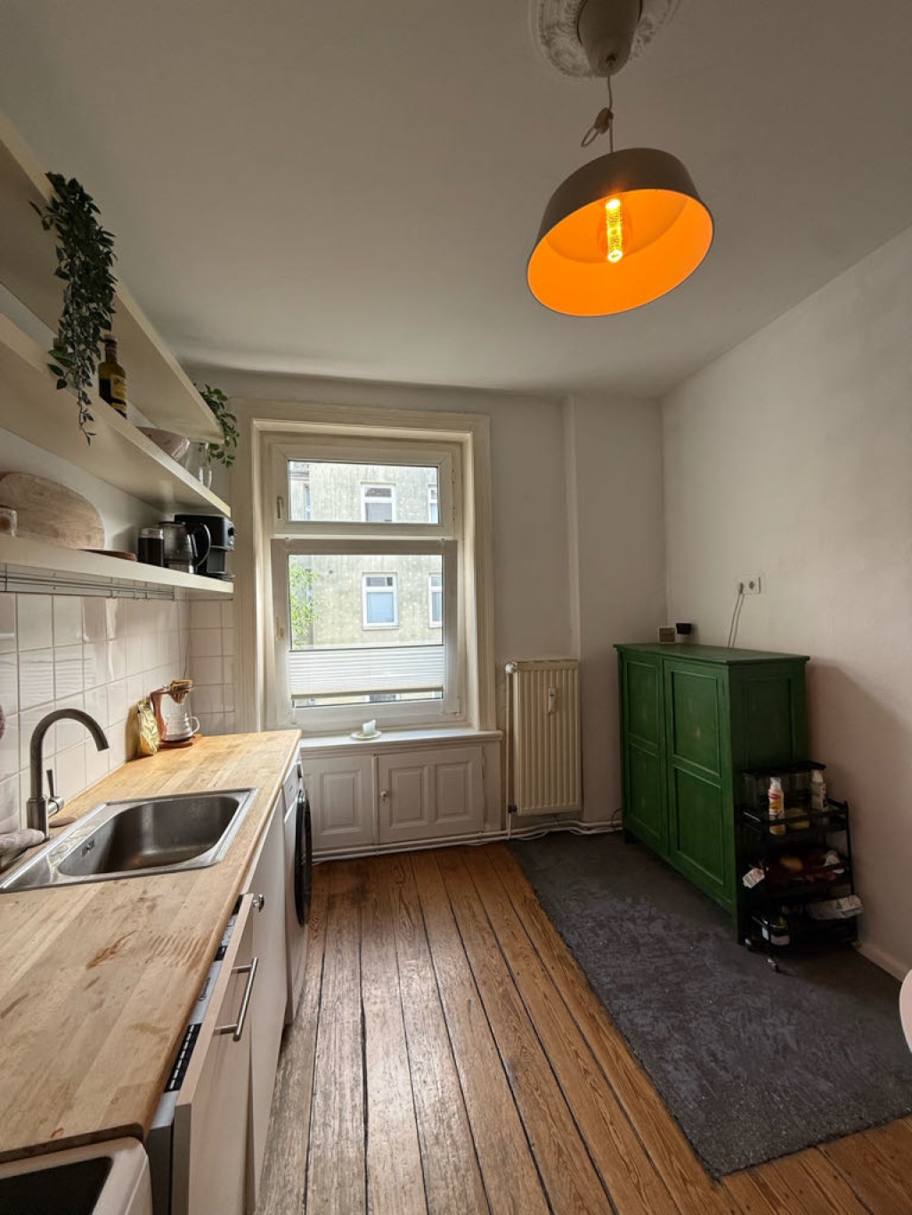 Wohnung Eimsbüttel Lutterothstraße - Bild 9