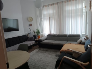 Möblierte 2 Zimmer Wohnung in Mitte, 52qm — photo 1