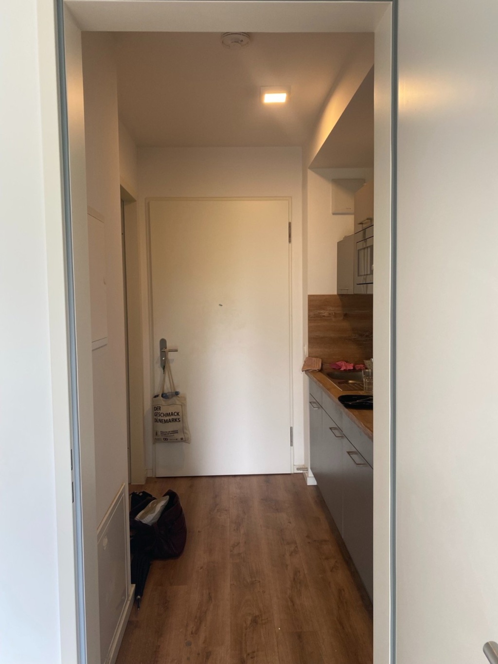Flexible Sublet in Berlin – Friedrich-Karl-Straße, 12103 Berlin Tempelhof – Vorschaubild 4