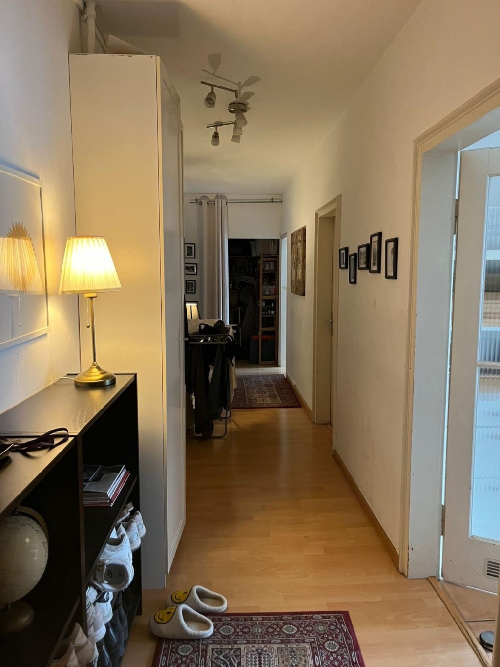 WG-Zimmer Neuhausen-Nymphenburg Ebenauerstraße - Bild 2