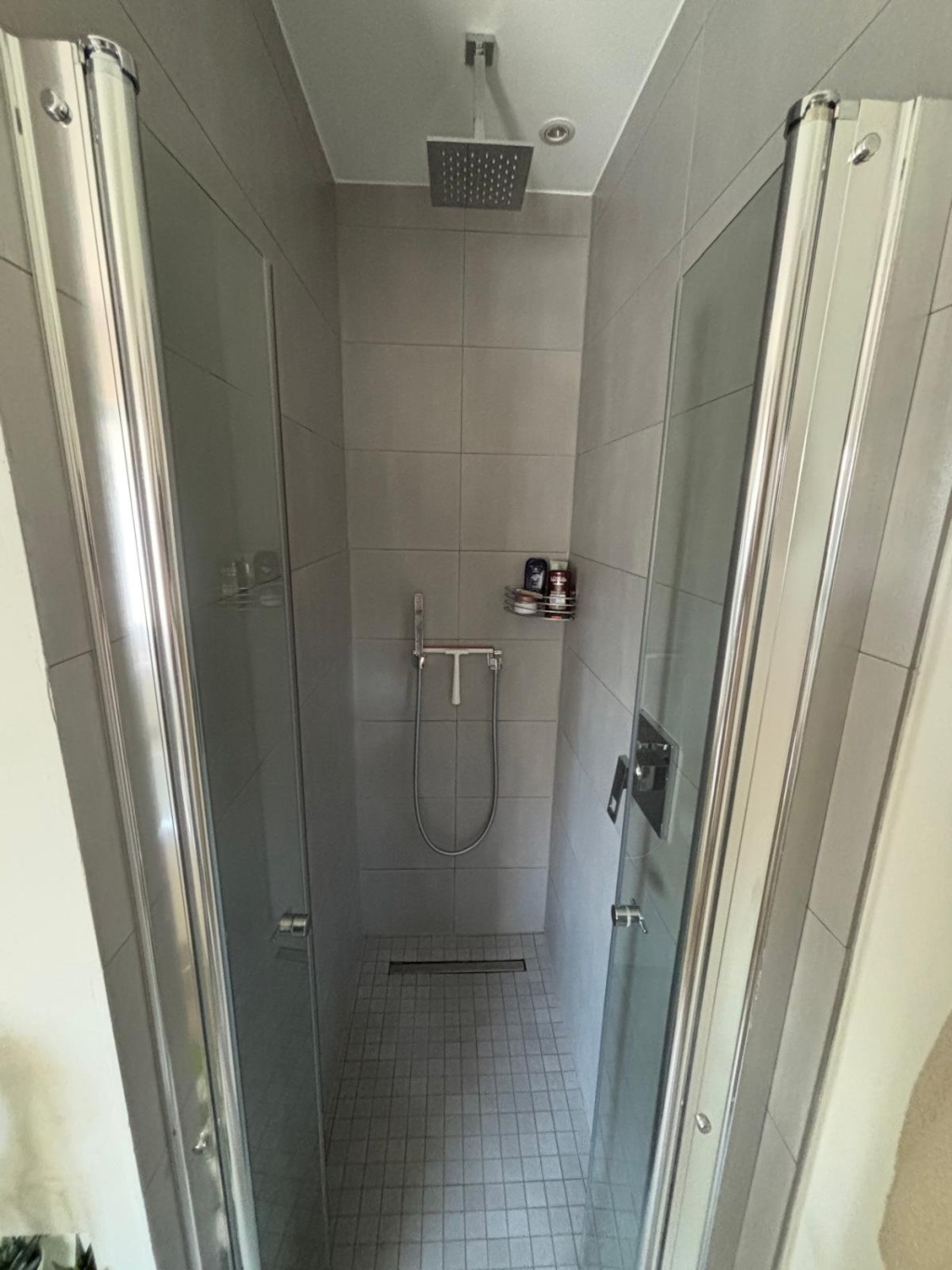Altbau-Wohnung, 86m2 zur Untervermietung in Do-Barop (Oktober 26-März 27) – 44225 Dortmund Barop – Vorschaubild 9