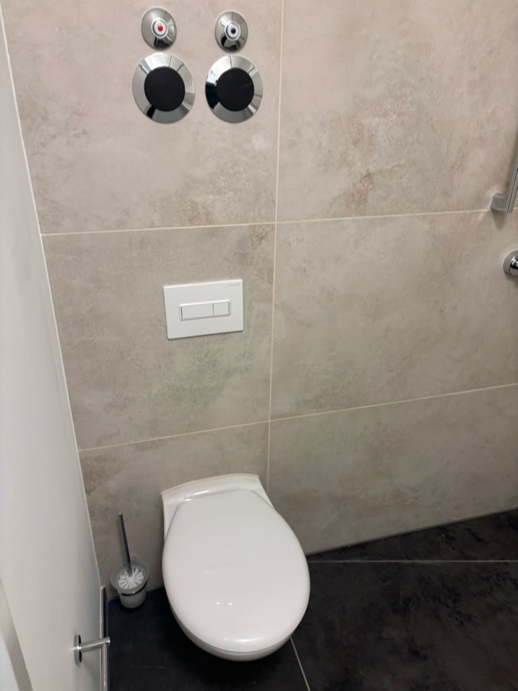 1-Zimmer-Wohnung Gesundbrunnen Iranische Straße 4D - Bild 7
