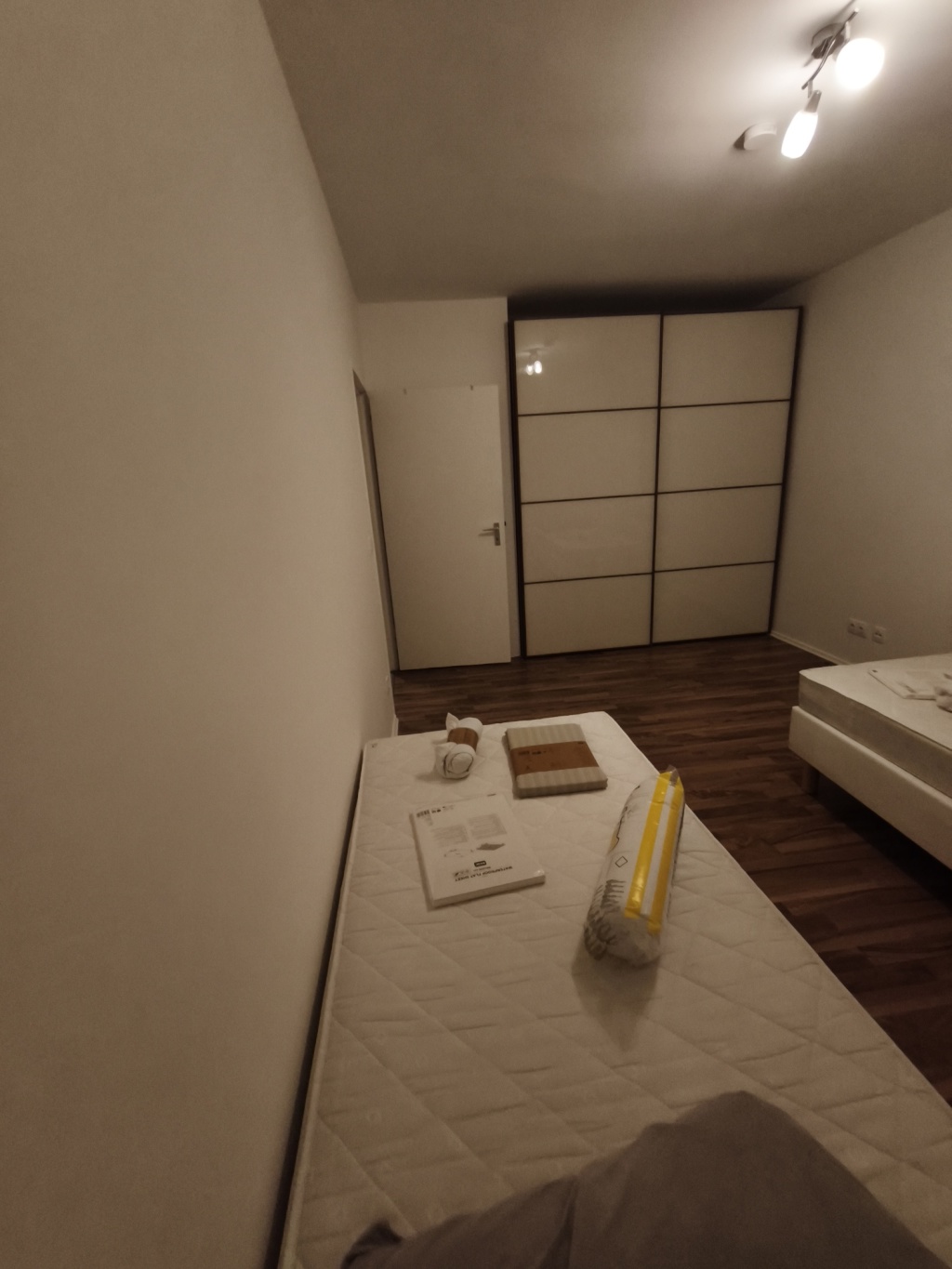 Wohnung Reinickendorf Eichborndamm  152 - Bild 6