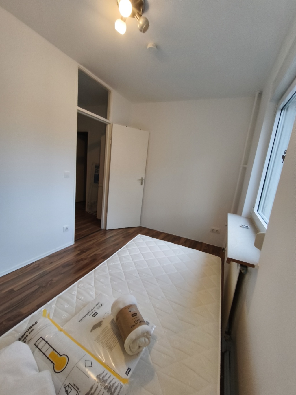 Wohnung Reinickendorf Eichborndamm  152 - Bild 7