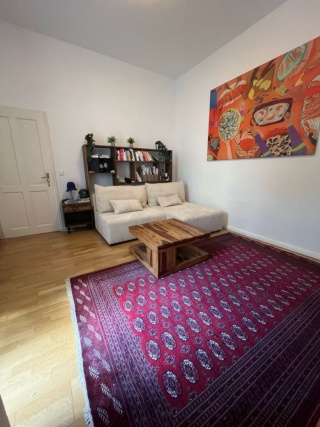 2 room apartment in P-Berg — photo 1