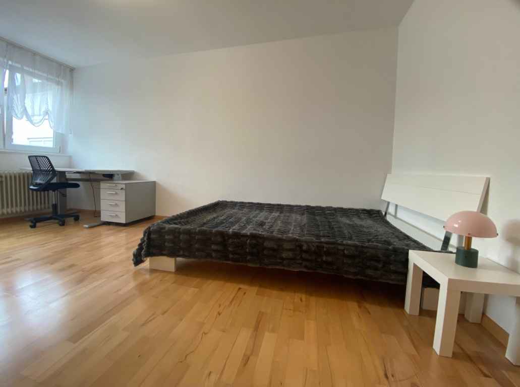 WG-Zimmer Gengenbach Hansjakobstr. 11 - Zi 1