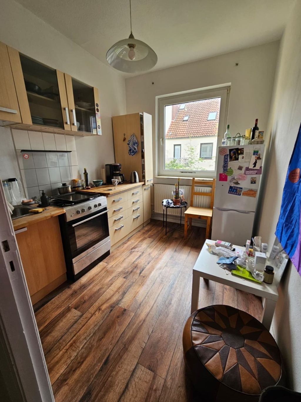 Apartment sublet in Findorff – Admiralstr., 28215 Bremen Findorff-Bürgerweide – Vorschaubild 6
