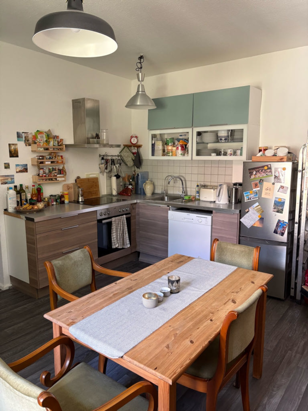 Wohnung Friedrichshain Müggelstraße - Bild 5