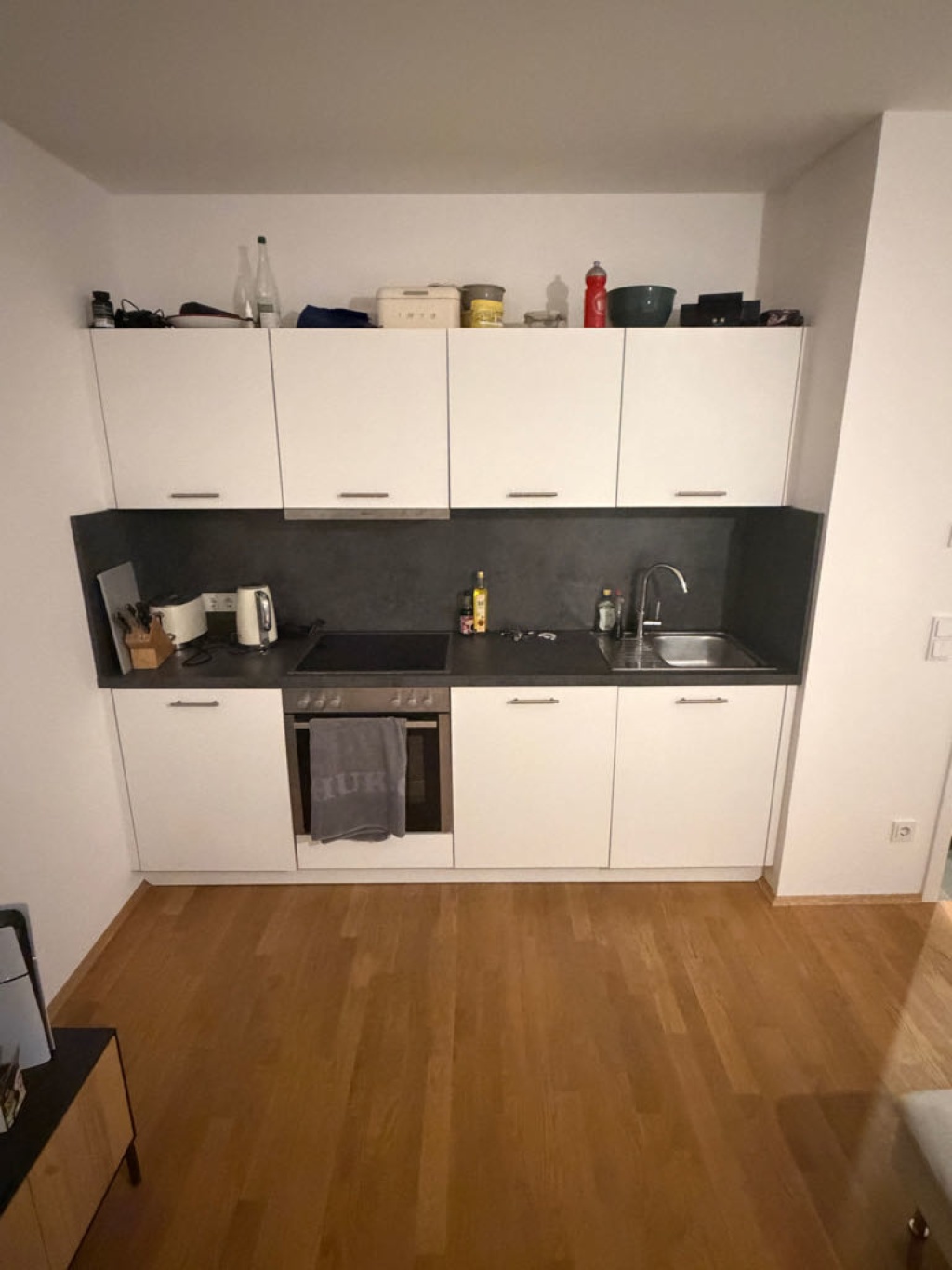 1-Zimmer-Wohnung Ramersdorf-Perlach Thomas-Dehler-Straße 17 - Bild 3