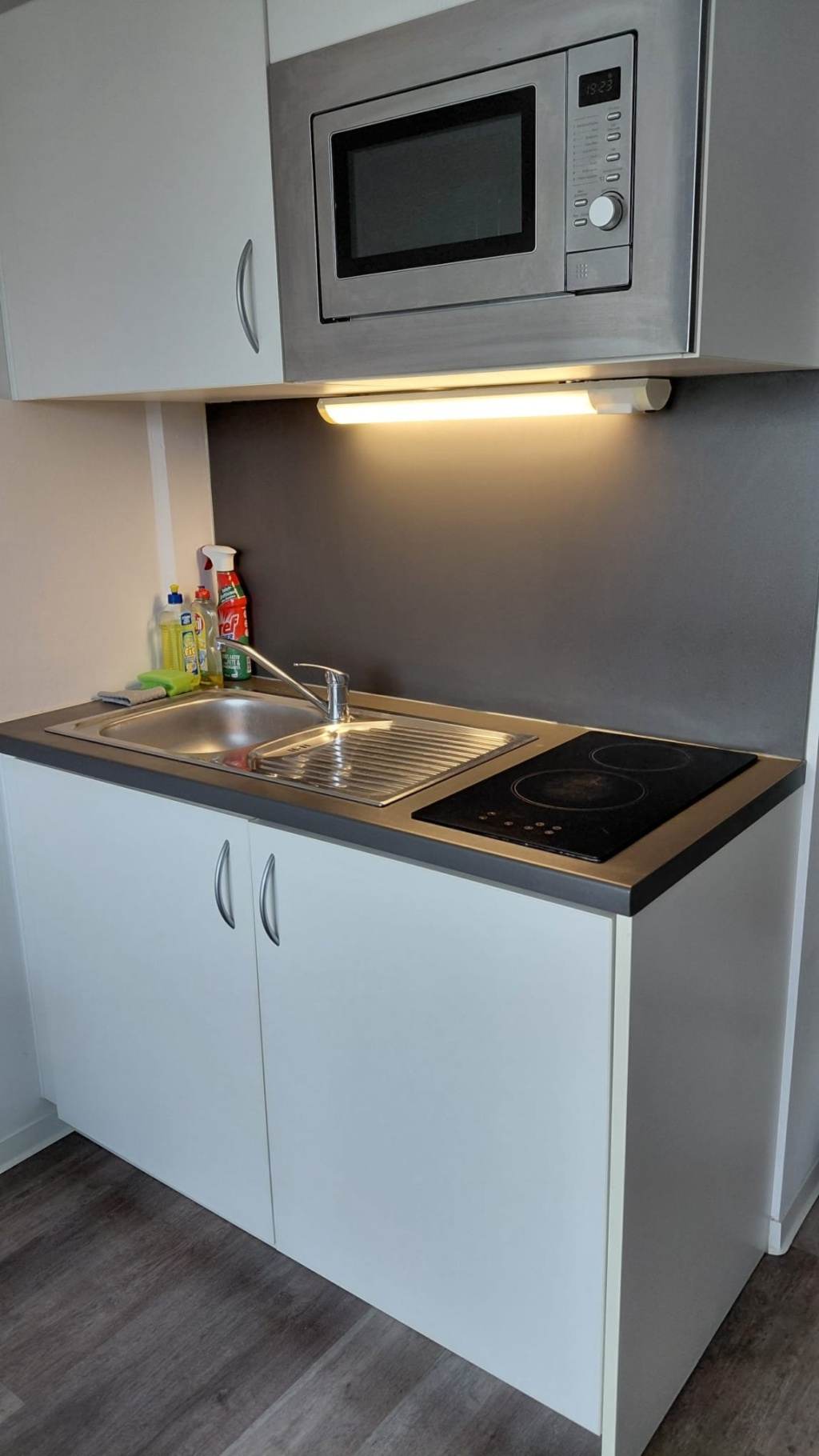 Möbliertes Nichtraucher-Appartment in Potsdam, Golm – Taubenbogen 8, 14476 Potsdam Golm – Vorschaubild 6