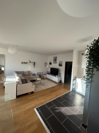 1,5 Zimmer Wohnung zur Untermiete — photo 1