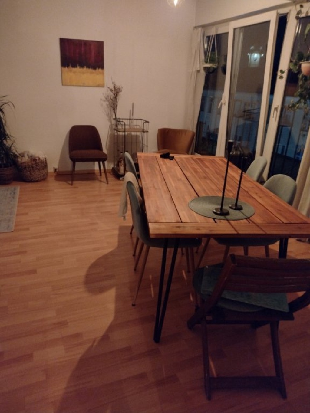 Wohnung Charlottenburg Wilmersdorfer Straße 25 - Bild 7