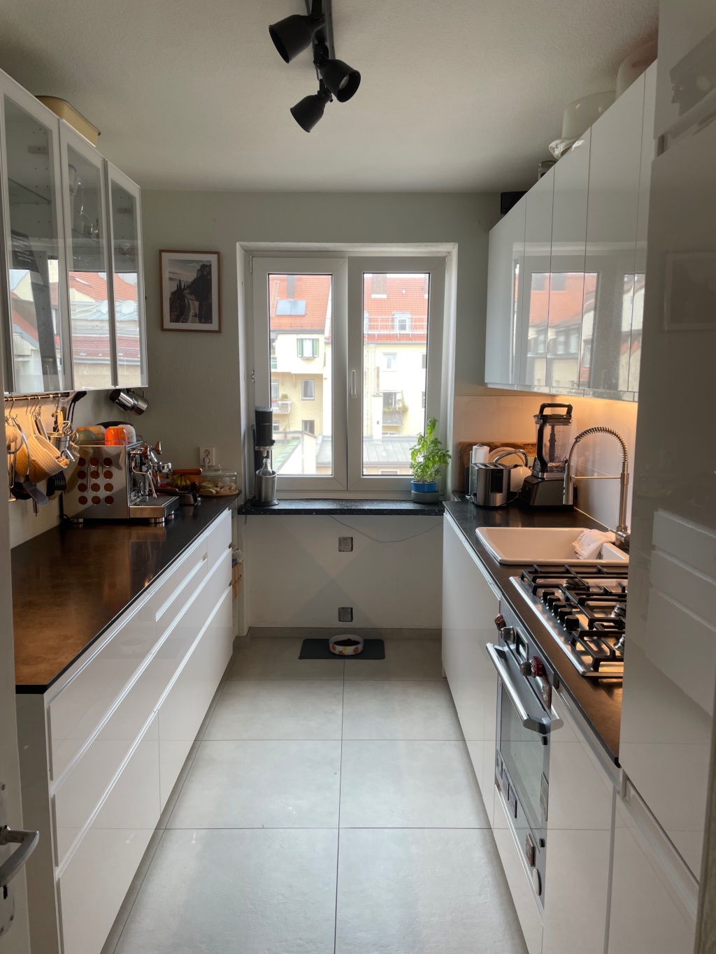 Flatshare Untergiesing-Harlaching Schyrenstraße - picture 8
