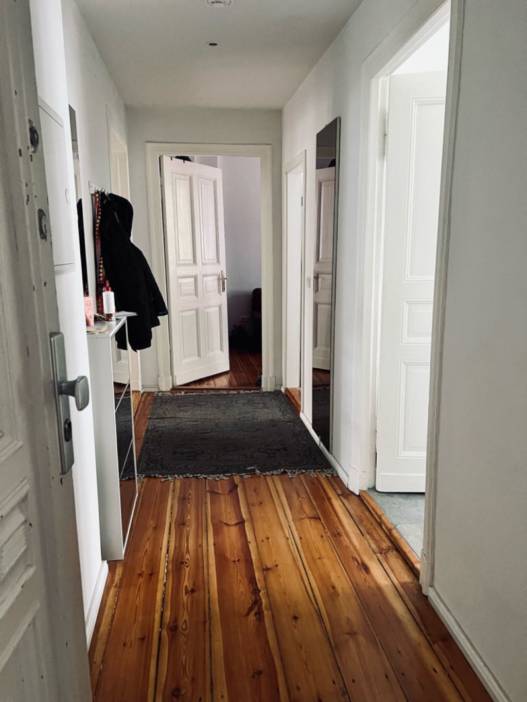 Wohnung Neukölln Weserstr. - Bild 5