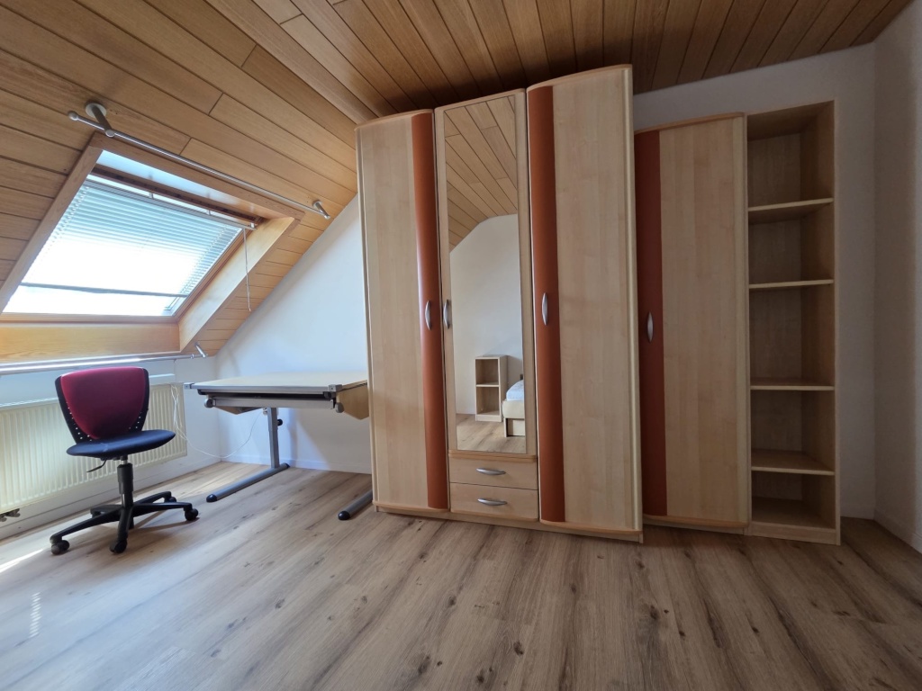 Habitación en WG Uigenau Kammersteiner Str.  27d - foto 1