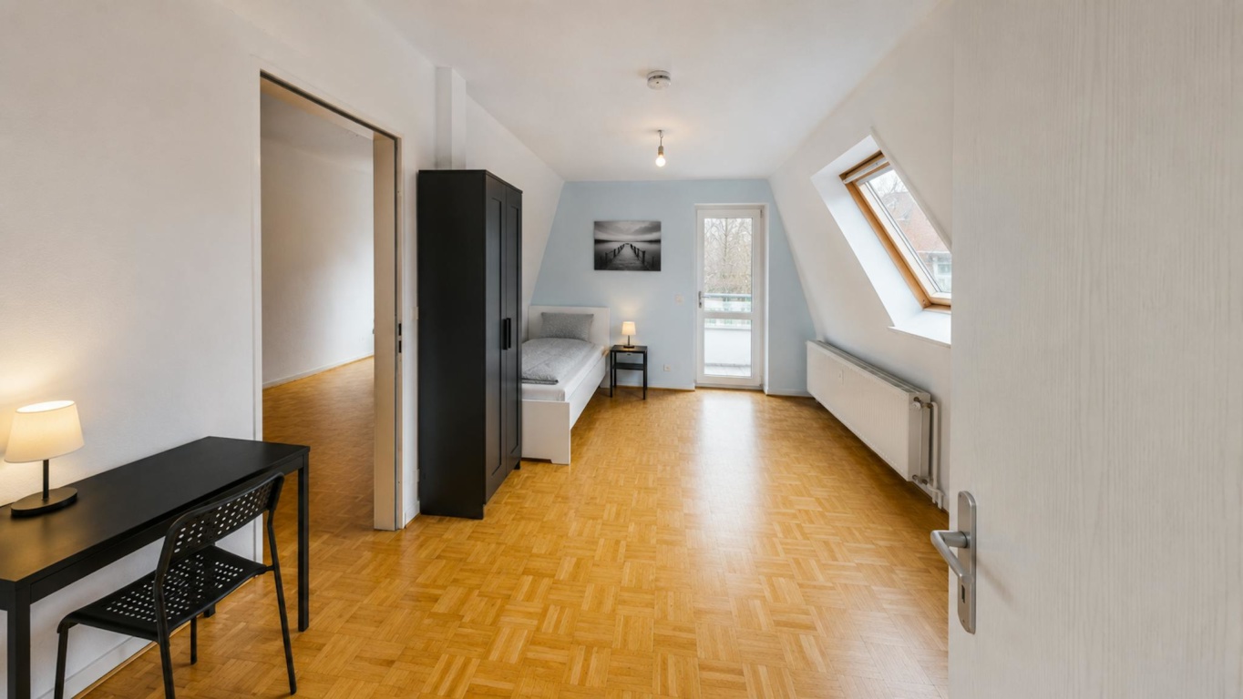 Lottbeker Weg, Hamburg – Lottbeker Weg, 22395 Hamburg Bergstedt – Vorschaubild 3
