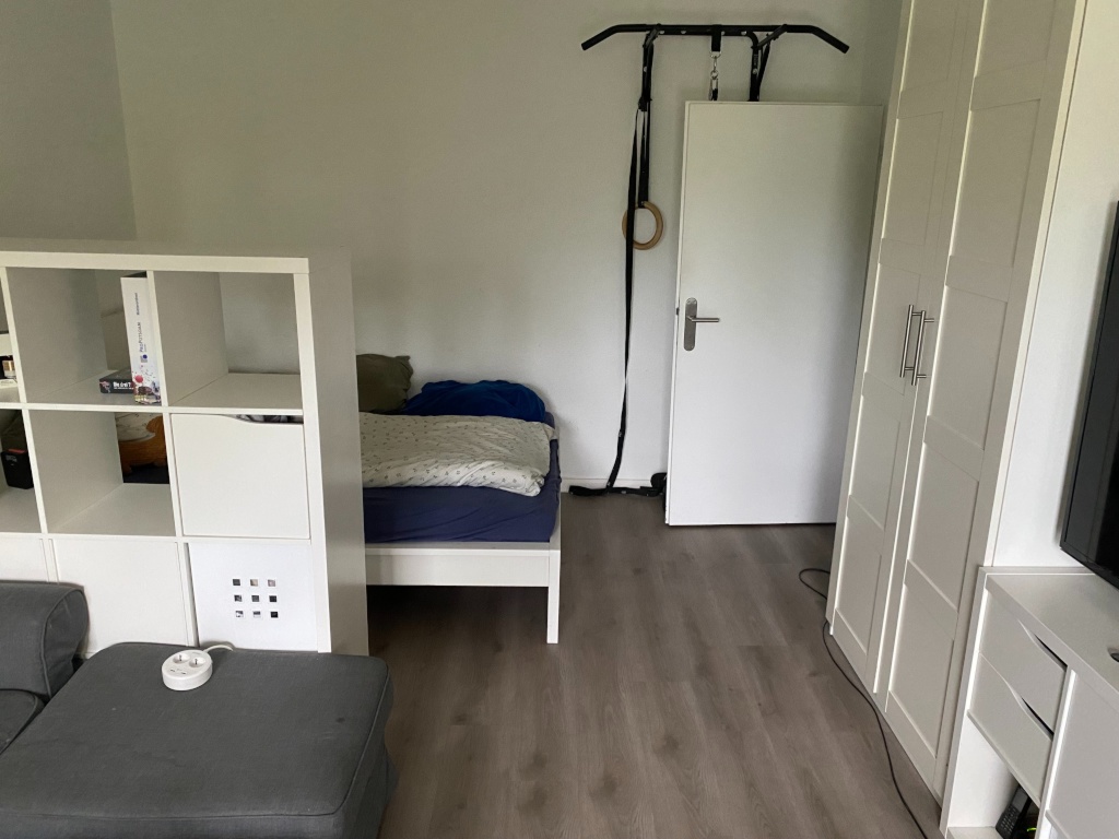 Wohnung zur Untermiete – Gaußstraße, 14480 Potsdam Am Stern – Vorschaubild 3