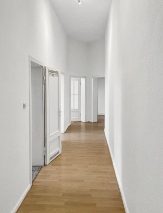 Imagen del anuncio: WG-Gründung in schöner Altbauwohnung mit neuer Küche