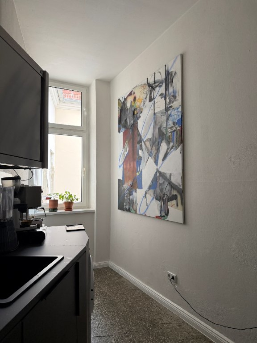 Wohnung Schöneberg Kolonnenstraße 10 - Bild 4